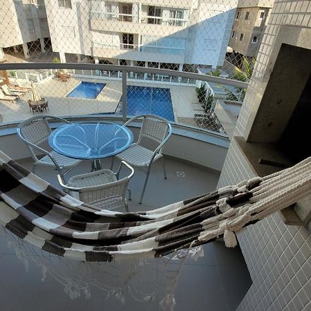 Florianópolis Apartamento Frente Para A Piscina A Uma Quadra Da Praia מראה חיצוני תמונה