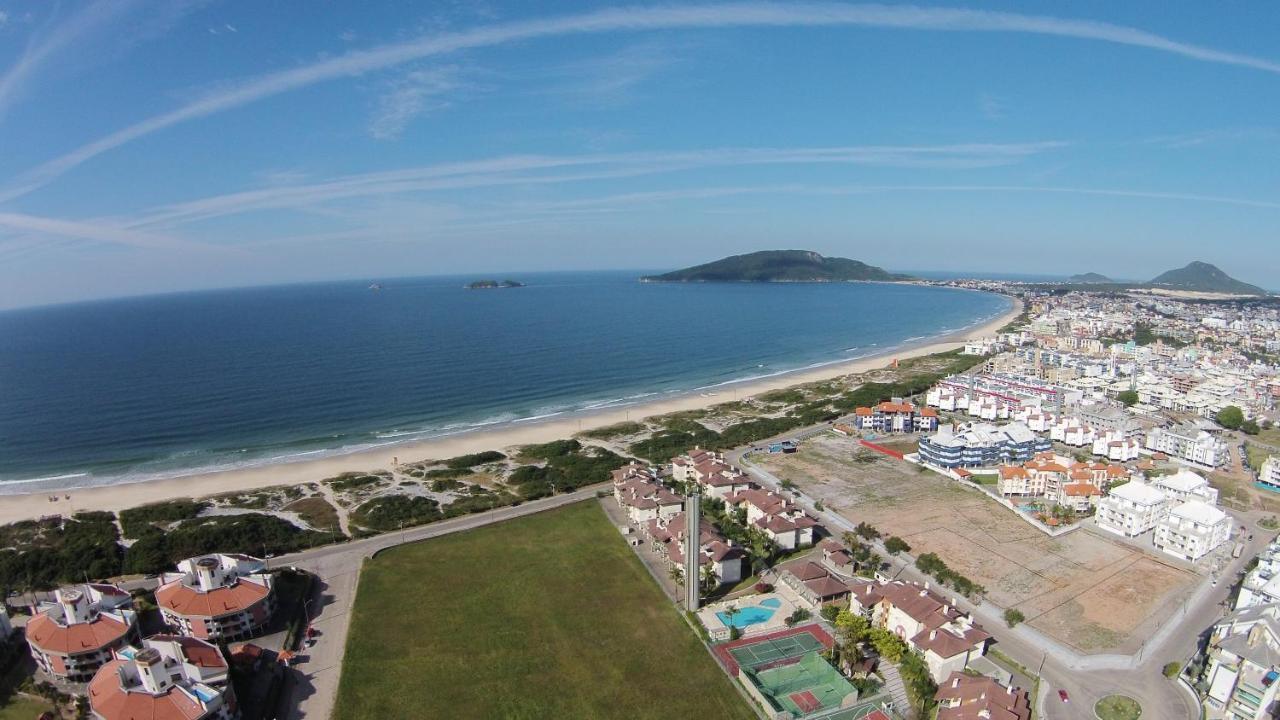 Florianópolis Apartamento Frente Para A Piscina A Uma Quadra Da Praia מראה חיצוני תמונה