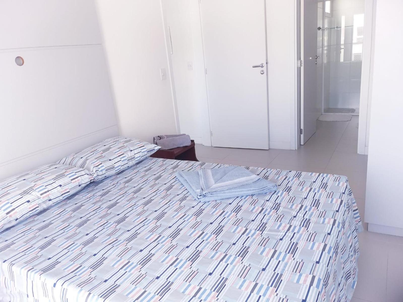 Florianópolis Apartamento Frente Para A Piscina A Uma Quadra Da Praia מראה חיצוני תמונה